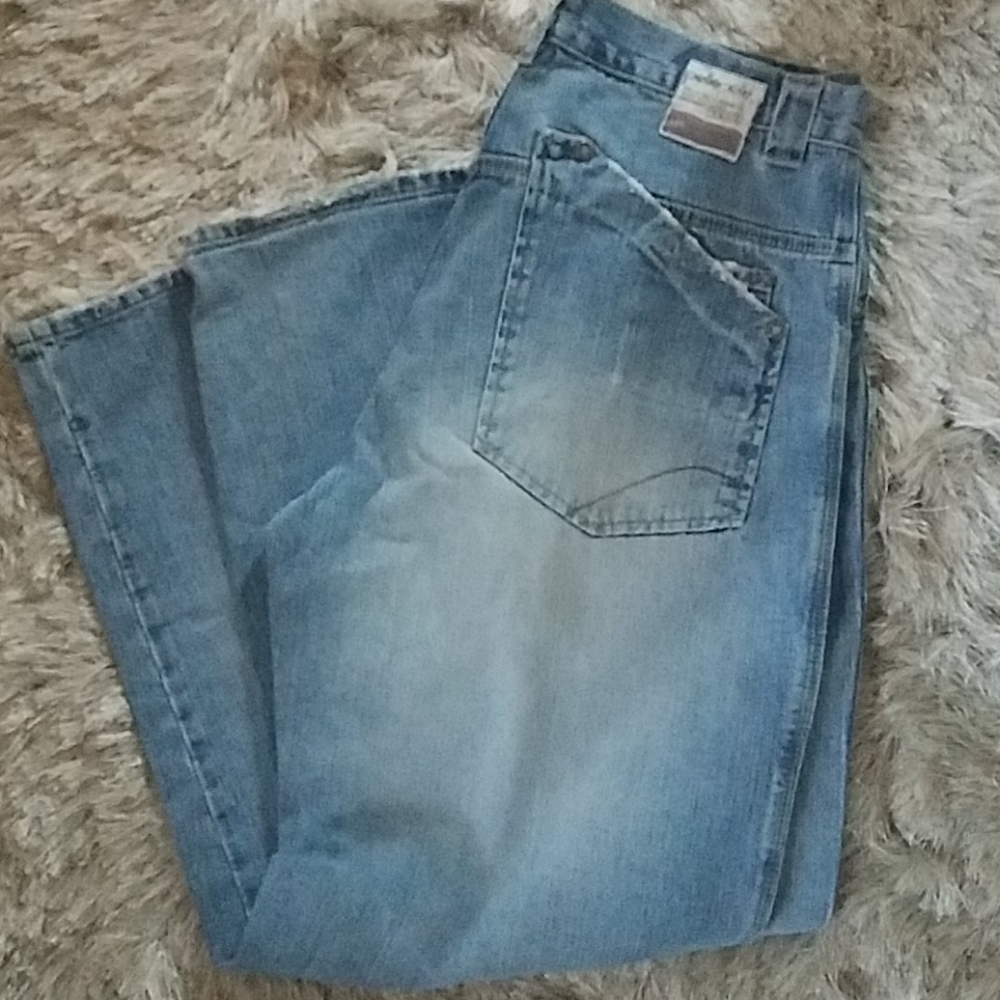 Pelle pelle jeans